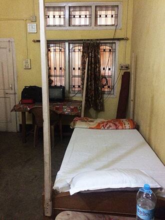 Rajlakshmi Guest House, Guwahati 2